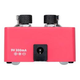 Pedal para guitarra Mooer Tender Octaver X2