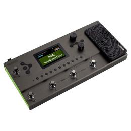 Pedalera para guitarra Mooer GE200 Pro