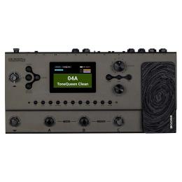 Pedalera para guitarra Mooer GE200 Pro