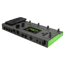Pedalera para guitarra Mooer GE200 Pro