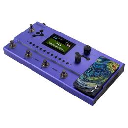 Pedalera para guitarra Mooer GE200 Pro Li