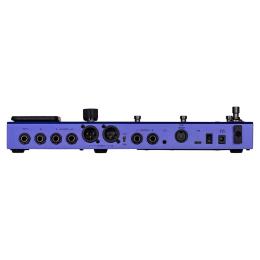 Pedalera para guitarra Mooer GE200 Pro Li