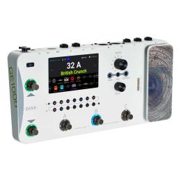 Pedalera para guitarra Mooer GE1000 White