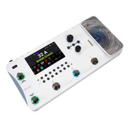 Pedalera para guitarra Mooer GE1000 White