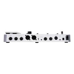 Pedalera multiefectos Mooer GE1000 Li White para guitarra