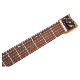 Guitarra eléctrica Mooer GTRS W902 Magic Crystal