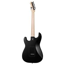 Guitarra eléctrica Mooer MSC31 Pro Grey Burst
