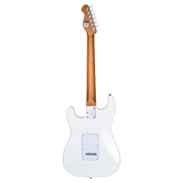 Guitarra eléctrica Mooer MSC31 Pro Dreamy Blue