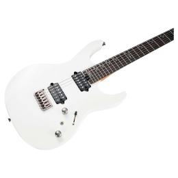 Guitarra eléctrica Mooer MMT100 Pearl White