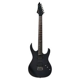 Guitarra eléctrica Mooer MMT100 Pearl Black