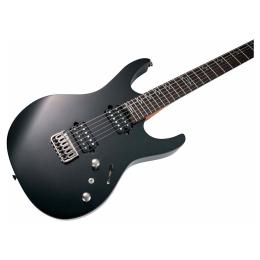 Guitarra eléctrica Mooer MMT100 Pearl Black
