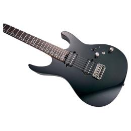 Guitarra eléctrica Mooer MMT100 Pearl Black