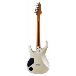 Guitarra eléctrica Mooer MMT100 Iron Grey