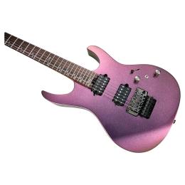 Guitarra eléctrica Mooer MMT100 FR Aurora Pink