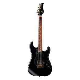 Guitarra eléctrica Mooer S900 Standard 900 650 Pearl Black