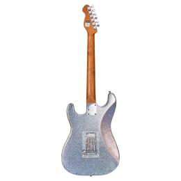 Guitarra eléctrica Mooer MSC50 Pro Magic Crystal