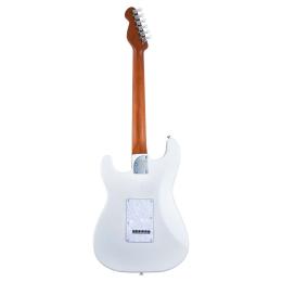 Guitarra eléctrica Mooer MSC40 Pro Dreamy Blue