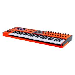 Teclado controlador USB Arturia Keylab 49 MK3 Ultra Edition