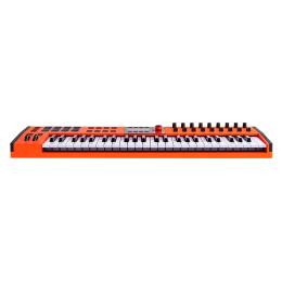 Teclado controlador USB Arturia Keylab 49 MK3 Ultra Edition