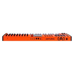 Teclado controlador USB Arturia Keylab 49 MK3 Ultra Edition