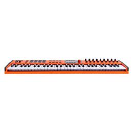 Teclado controlador USB Arturia Keylab 61 MK3 Ultra Edition