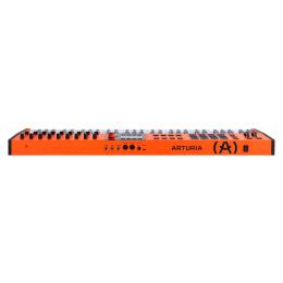 Teclado controlador USB Arturia Keylab 61 MK3 Ultra Edition