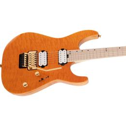 Charvel Pro-Mod DK24 HH FR MAH MN DAM (B-Stock)