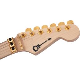 Charvel Pro-Mod DK24 HH FR MAH MN DAM (B-Stock)