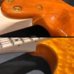 Charvel Pro-Mod DK24 HH FR MAH MN DAM (B-Stock)