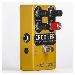 Catalinbread Crooner