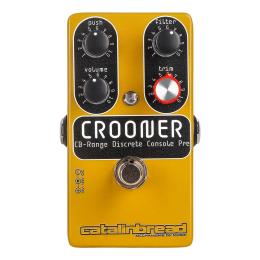 Catalinbread Crooner