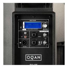Altavoz activo Oqan QLS-10X
