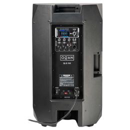 Altavoz amplificado Oqan QLS-15X