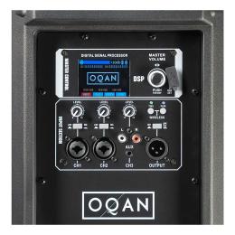 Altavoz amplificado Oqan QLS-15X
