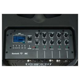 Equipo de audio Oqan Q-CS1400