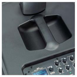 Equipo de audio Oqan Q-CS1400