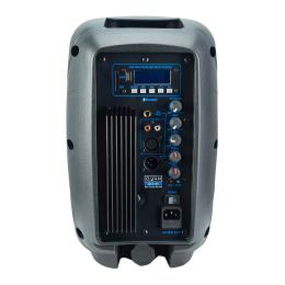 Altavoz activo Oqan QLS-8S