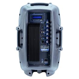 Altavoz autoamplificado Oqan QLS-12S