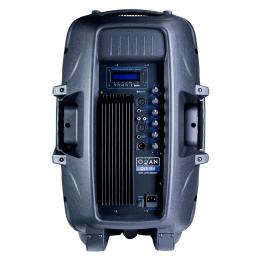 Altavoz autoamplificado Oqan QLS-15S