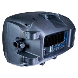 Altavoz autoamplificado Oqan QLS-15S