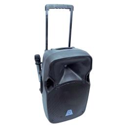 Altavoz portátil Oqan QLS-12S Travel
