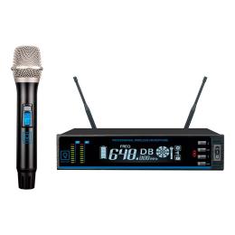 Micrófono inalámbrico Oqan QWM-1SH 863-865 MHZ