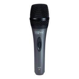 Micrófono dinámico Oqan QMD25 Voice
