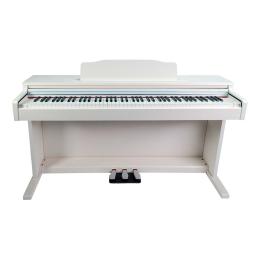 Piano digital 88 teclas Oqan QP88SW