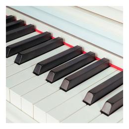 Piano digital 88 teclas Oqan QP88SW