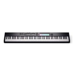 Teclado controlador midi Novation Launchkey 88 MK4
