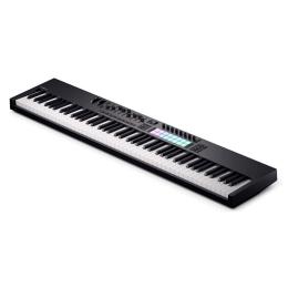 Teclado controlador midi Novation Launchkey 88 MK4