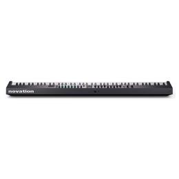 Teclado controlador midi Novation Launchkey 88 MK4