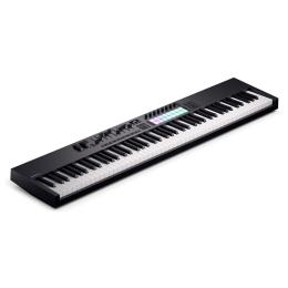 Teclado controlador midi Novation Launchkey 88 MK4