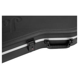 Estuche para guitarra Jackson Kelly/Warrior Multi-Fit Molded Case